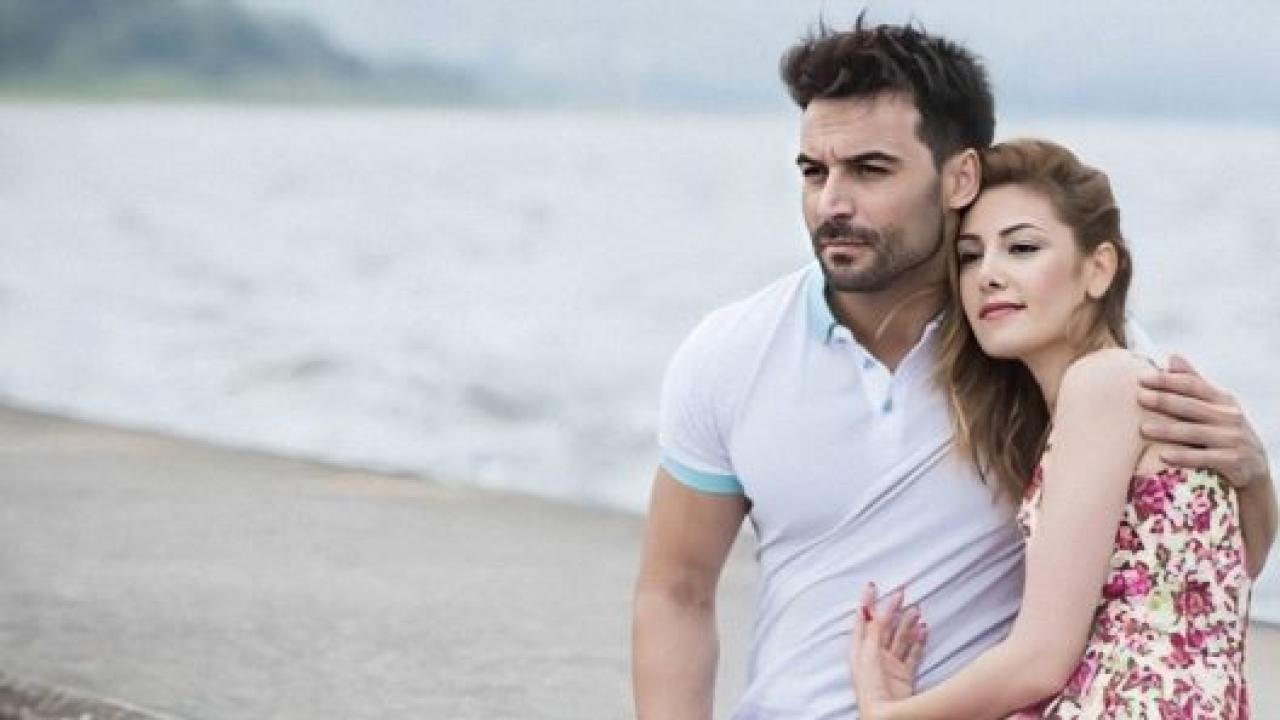 مسلسل وقت العشق الحلقة 6 مترجمة