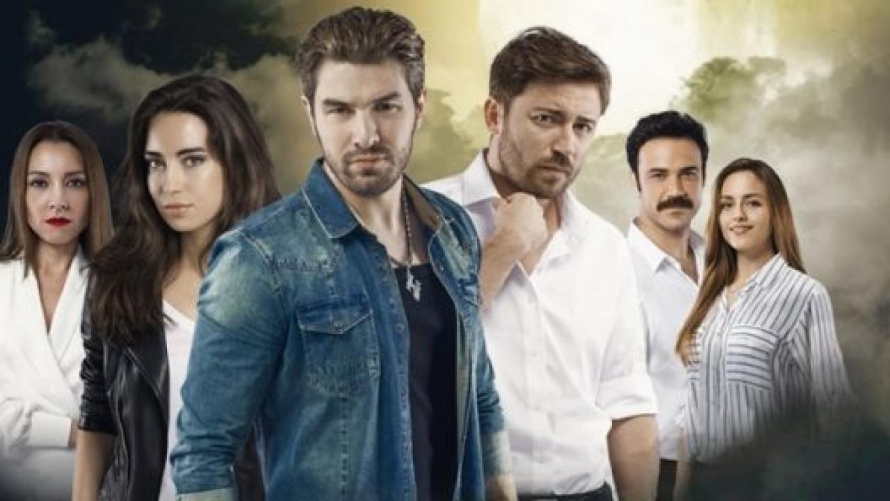 مسلسل المخرج الاخير الحلقة 5