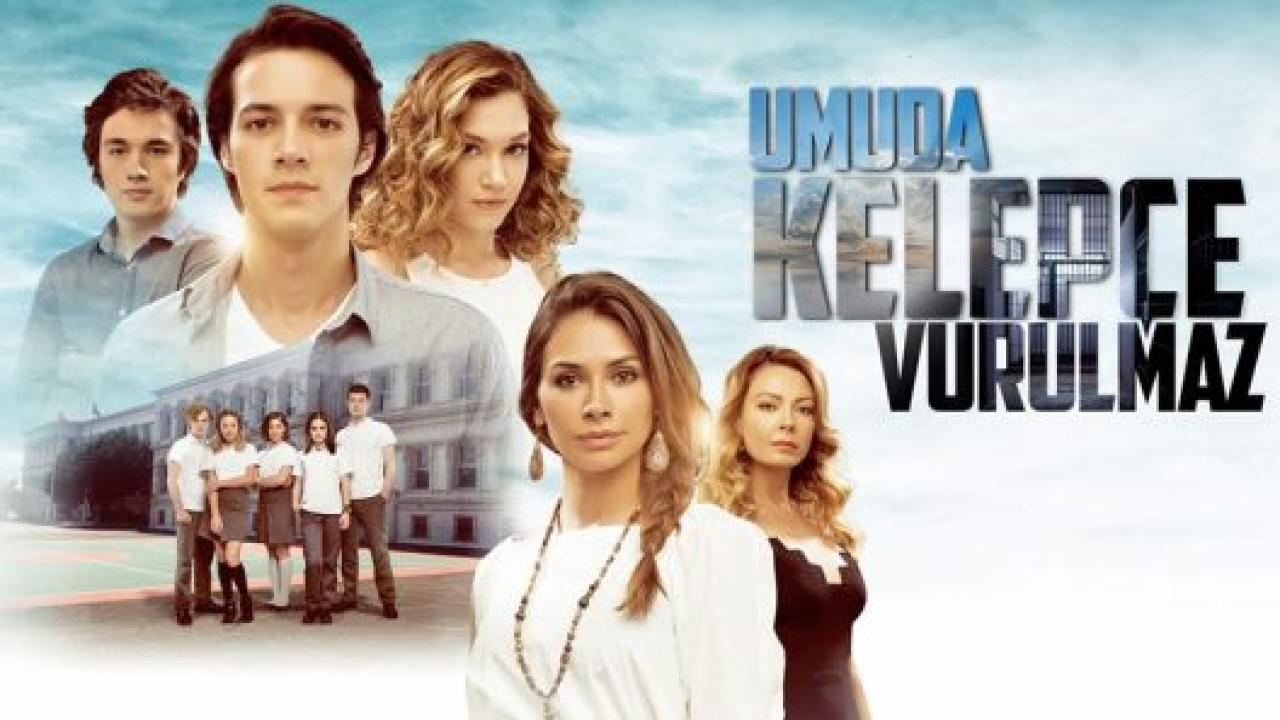 مسلسل الامل لا يمكن تقييده الحلقة 3 مترجمة