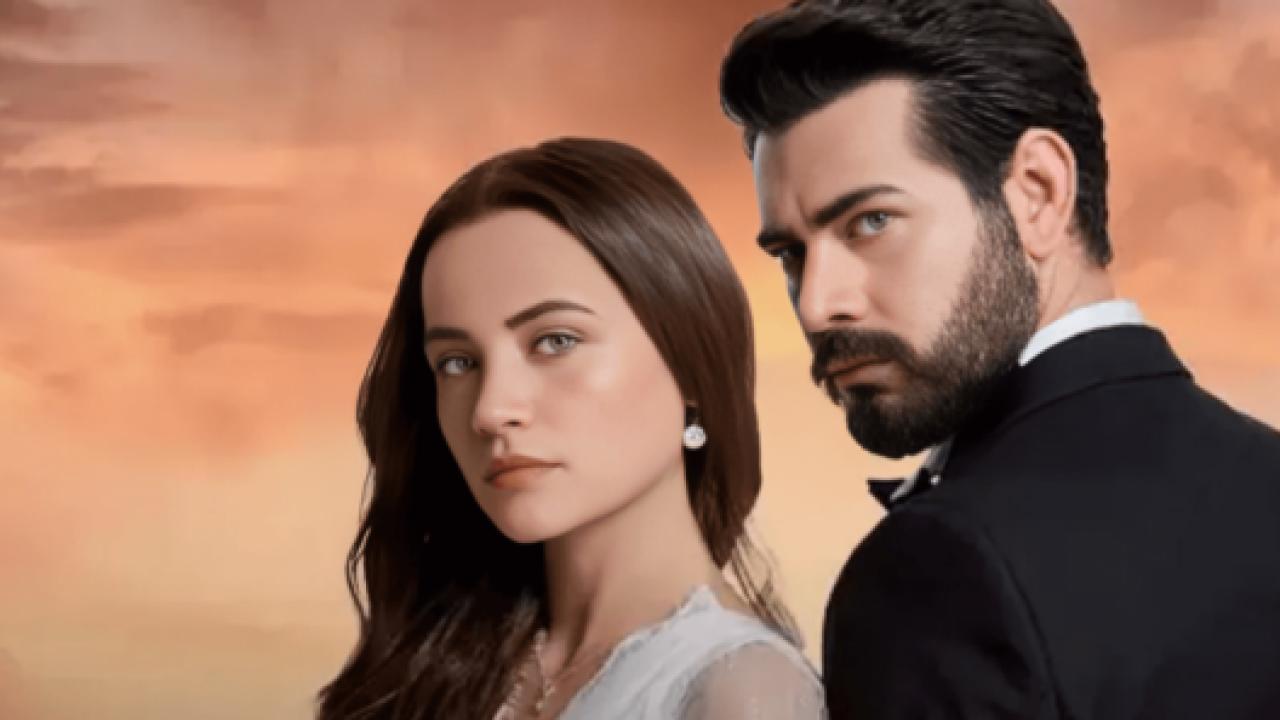 مسلسل زهور الدم الحلقة 263