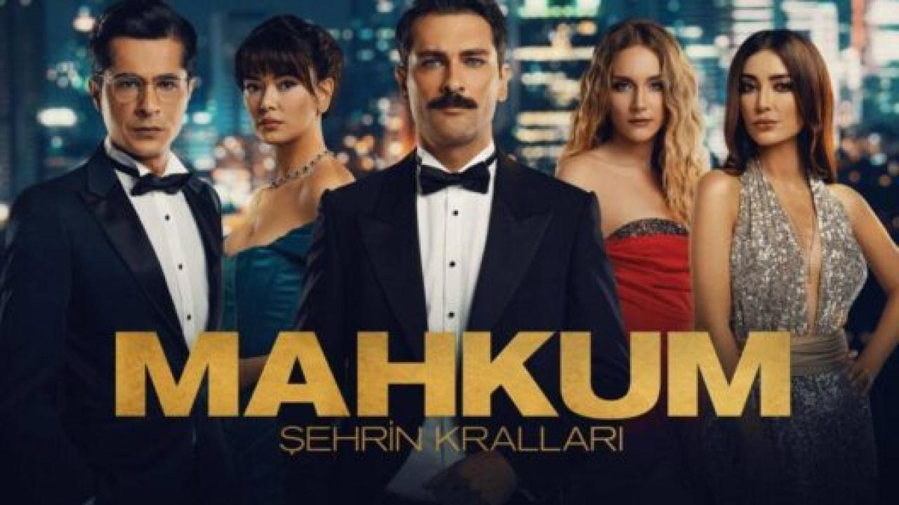 مسلسل السجين الحلقة 8 مترجمة