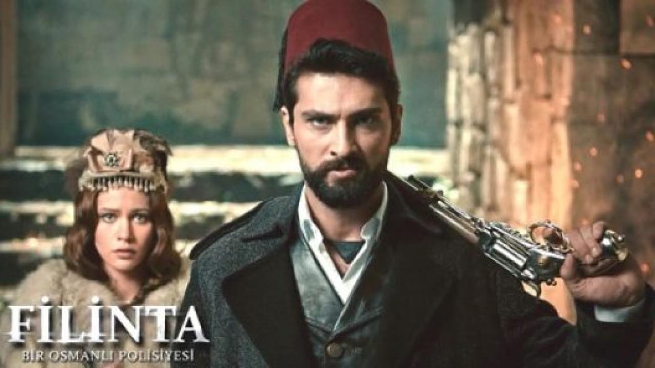 مسلسل فيلينتا 1 الحلقة 10 مترجمة