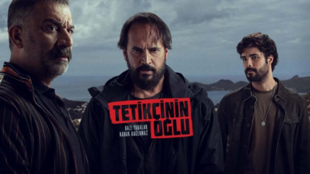 مسلسل ابن القناص الحلقة 7 مترجمة