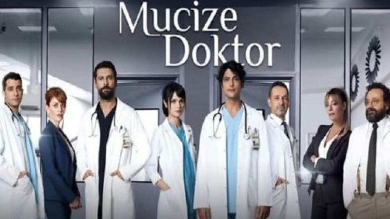 مسلسل الطبيب المعجزة الحلقة 9 مترجمة