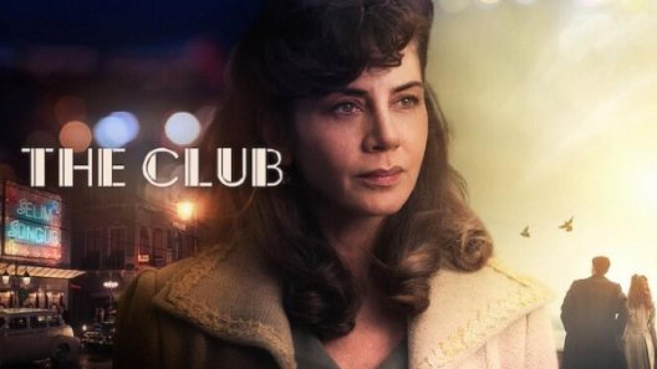 مسلسل الملهي 1 الحلقة 3 مترجمة