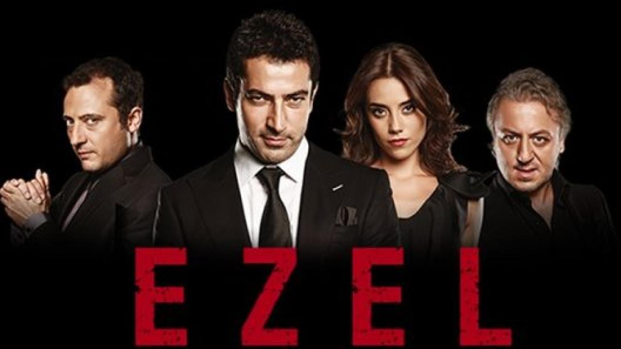 مسلسل ايزيل الحلقة 4 مترجمة