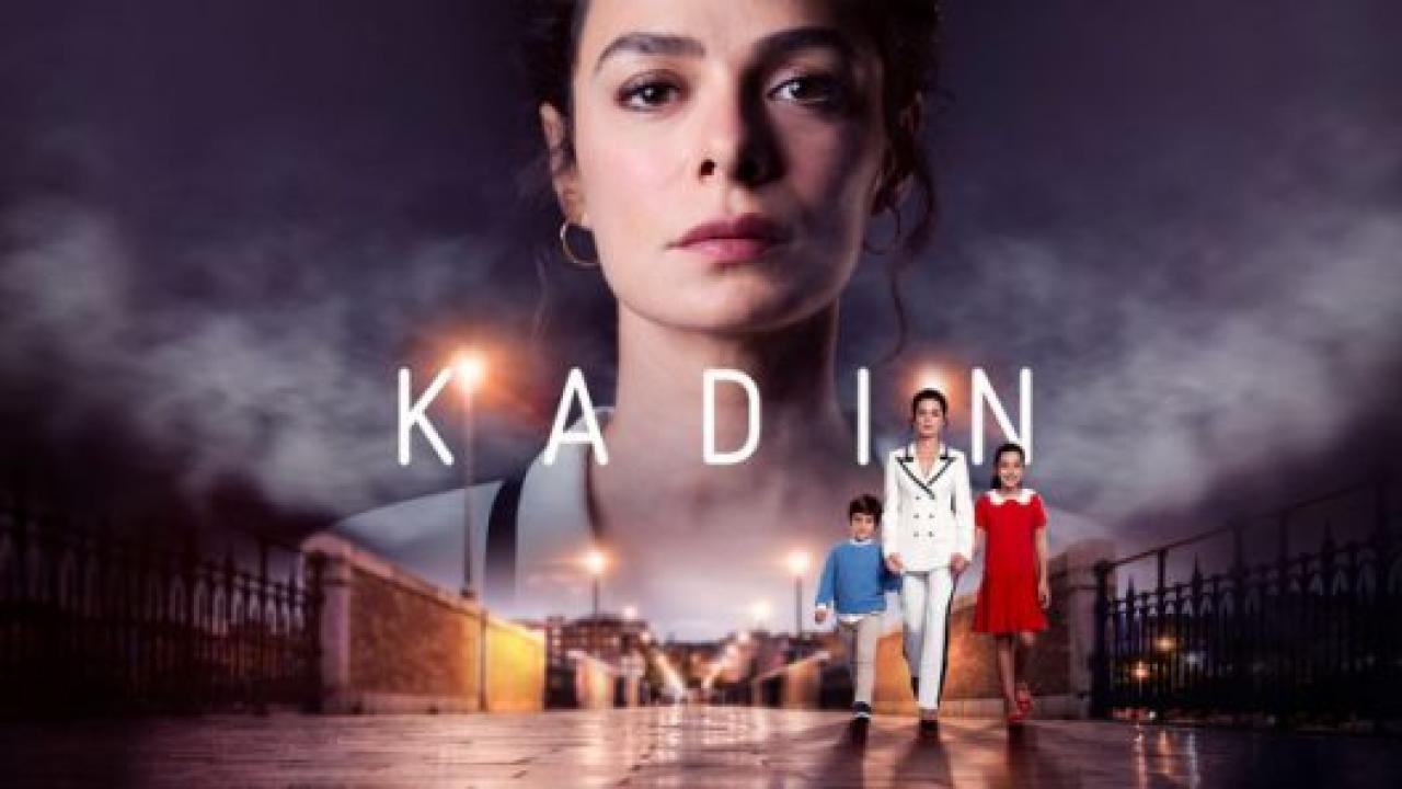 مسلسل امرأة الحلقة 12 مترجمة