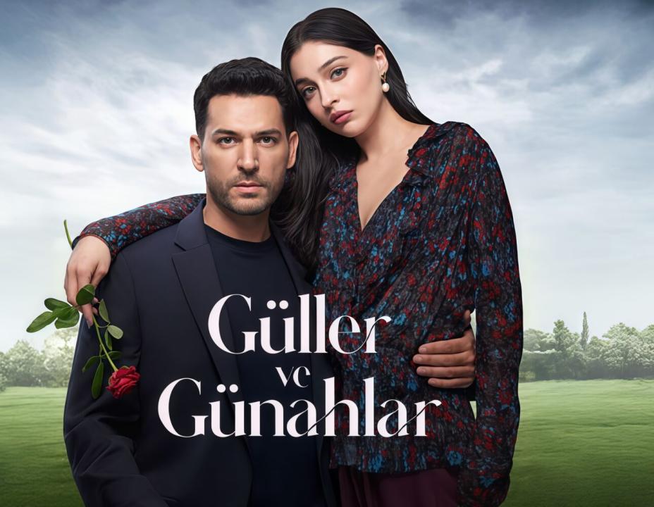 مسلسل ورود وذنوب الحلقة 37 مترجمة
