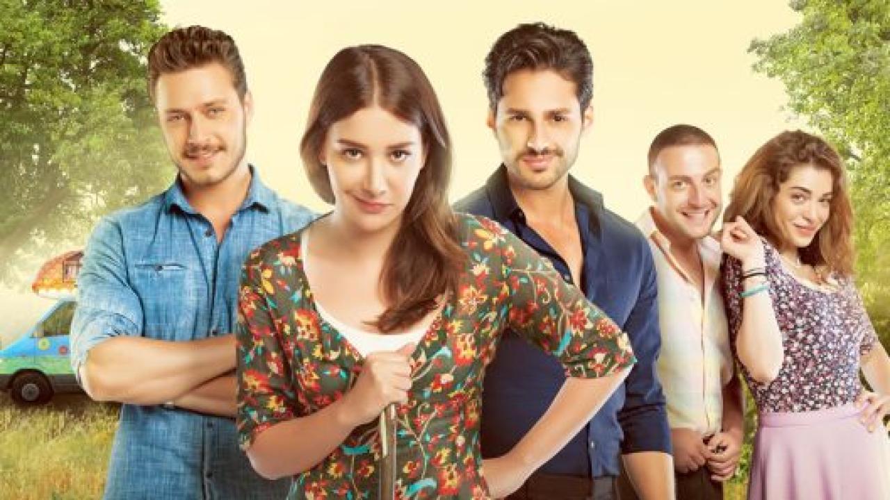 مسلسل الحياة جميلة بالحب الحلقة 7 مترجمة والاخيرة