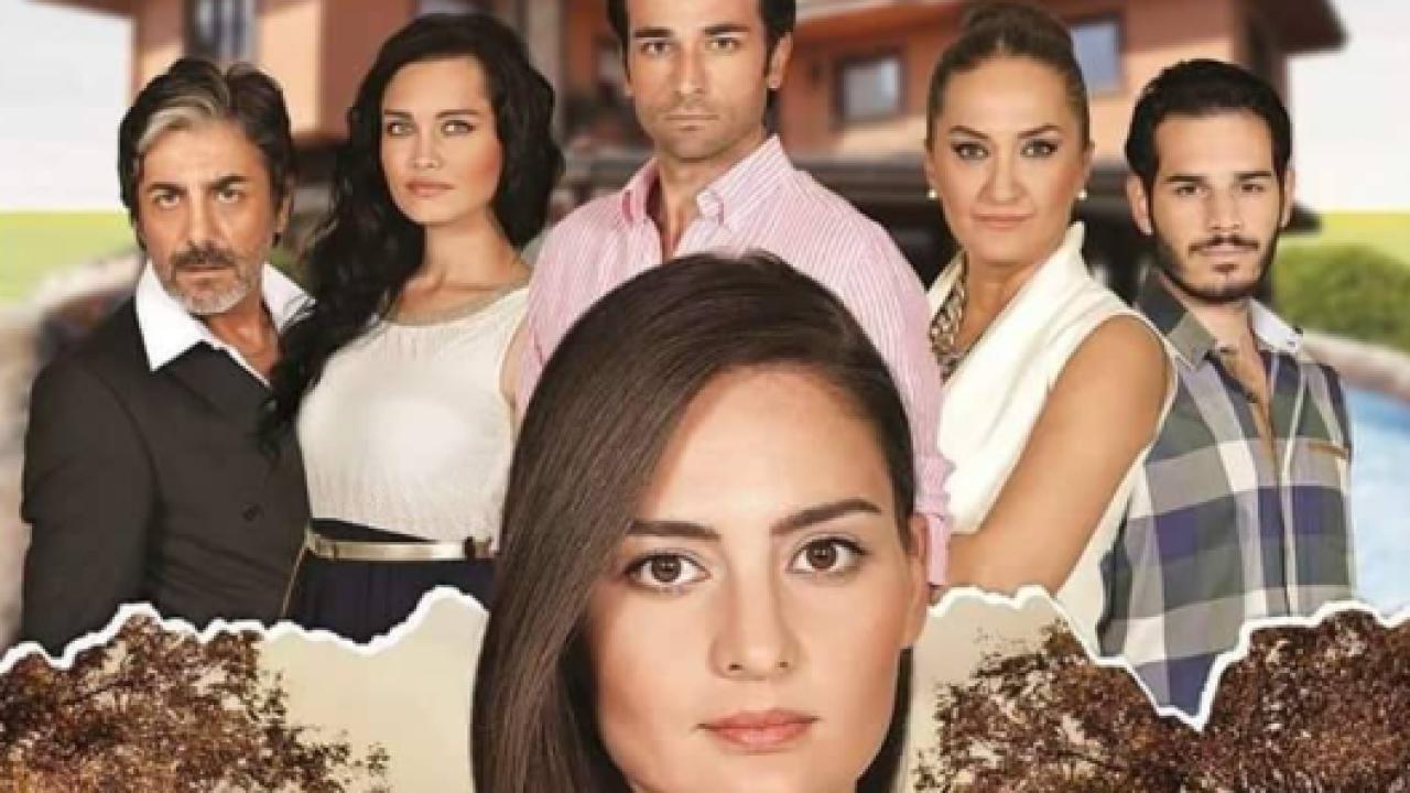 مسلسل مصير اسية الحلقة 3 مدبلجة