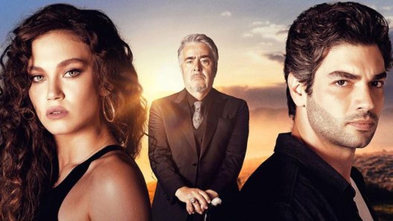 مسلسل نفس على نفس الحلقة 8 مترجمة