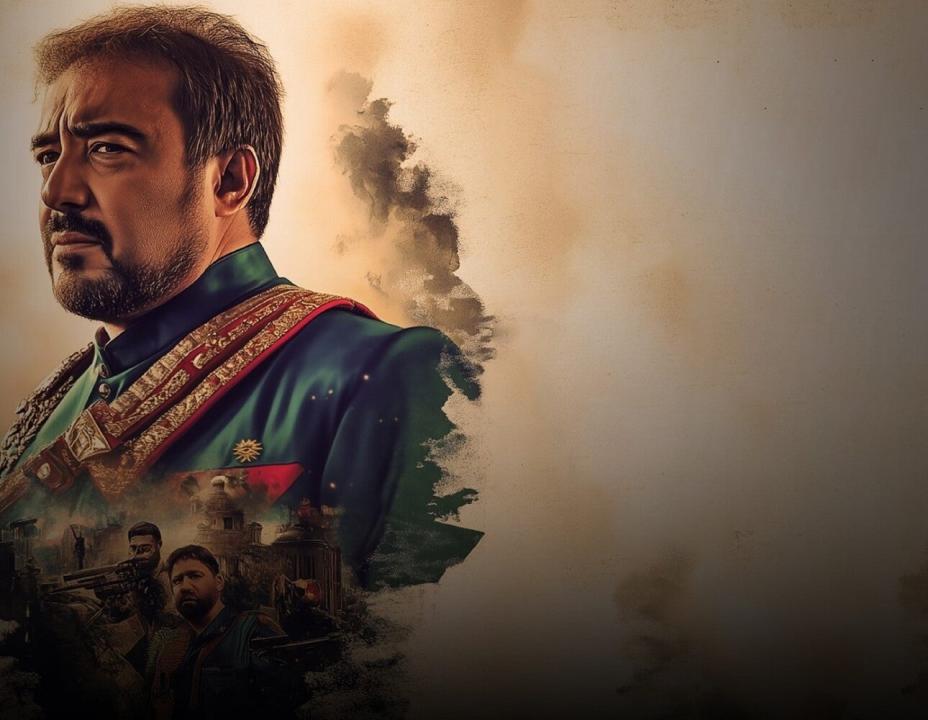مسلسل واحة الاعرابي الحلقة 16 السادسة عشرة