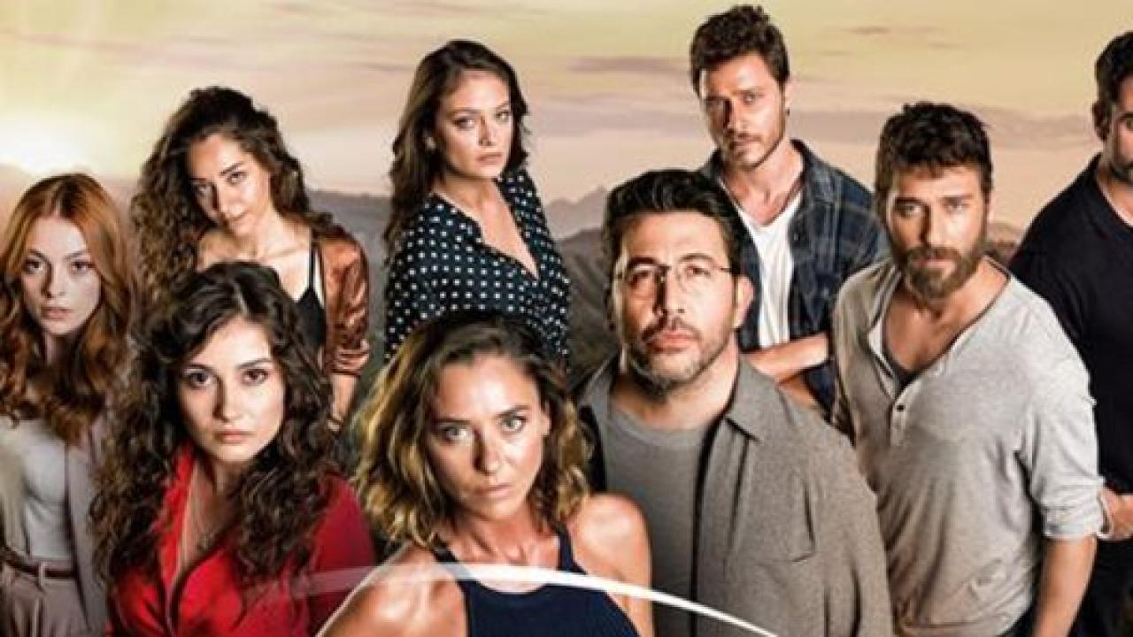 مسلسل الماضي العزيز الحلقة 8 مترجمة والاخيرة