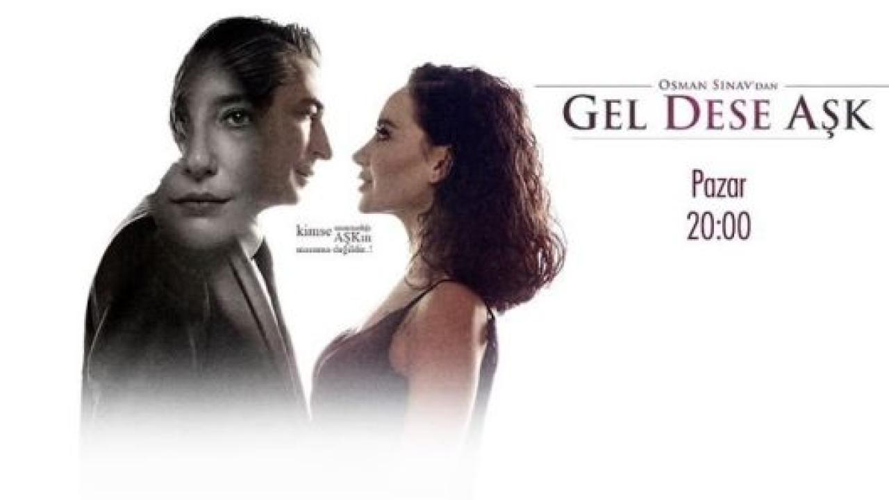 مسلسل اذا ناداك الحب الحلقة 1 مترجمة