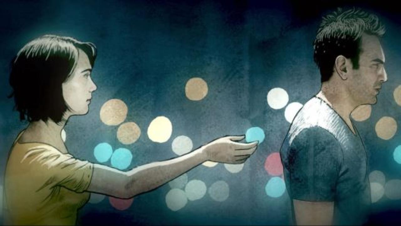 مسلسل قصة قديمة الحلقة 6 مترجمة