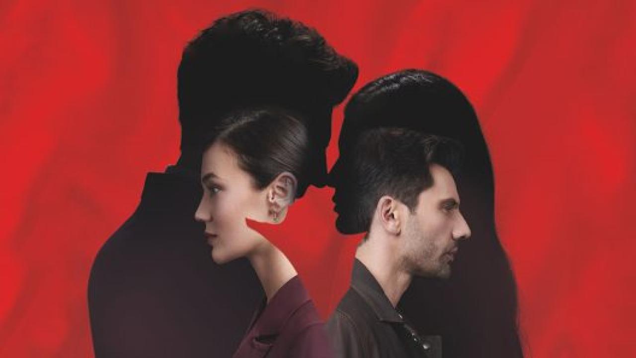 مسلسل القضاء الحلقة 9 مترجمة