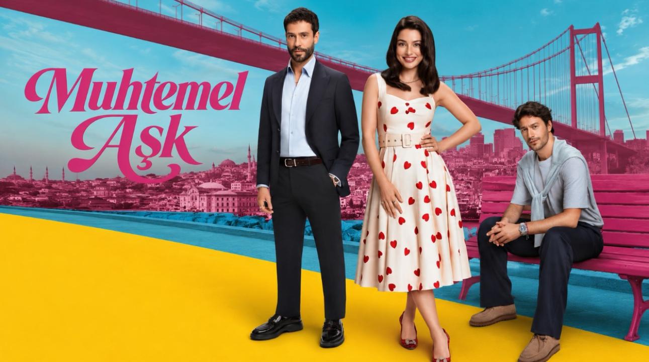 مسلسل حب محتمل الحلقة 17 مترجمة