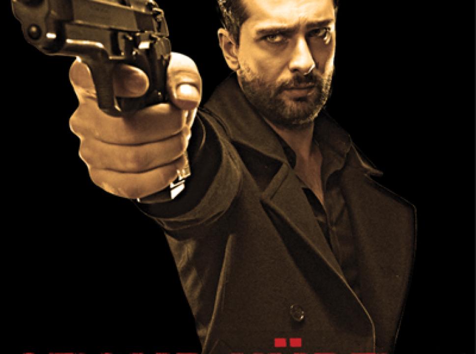 مسلسل قلب شجاع الحلقة 13 مترجمة