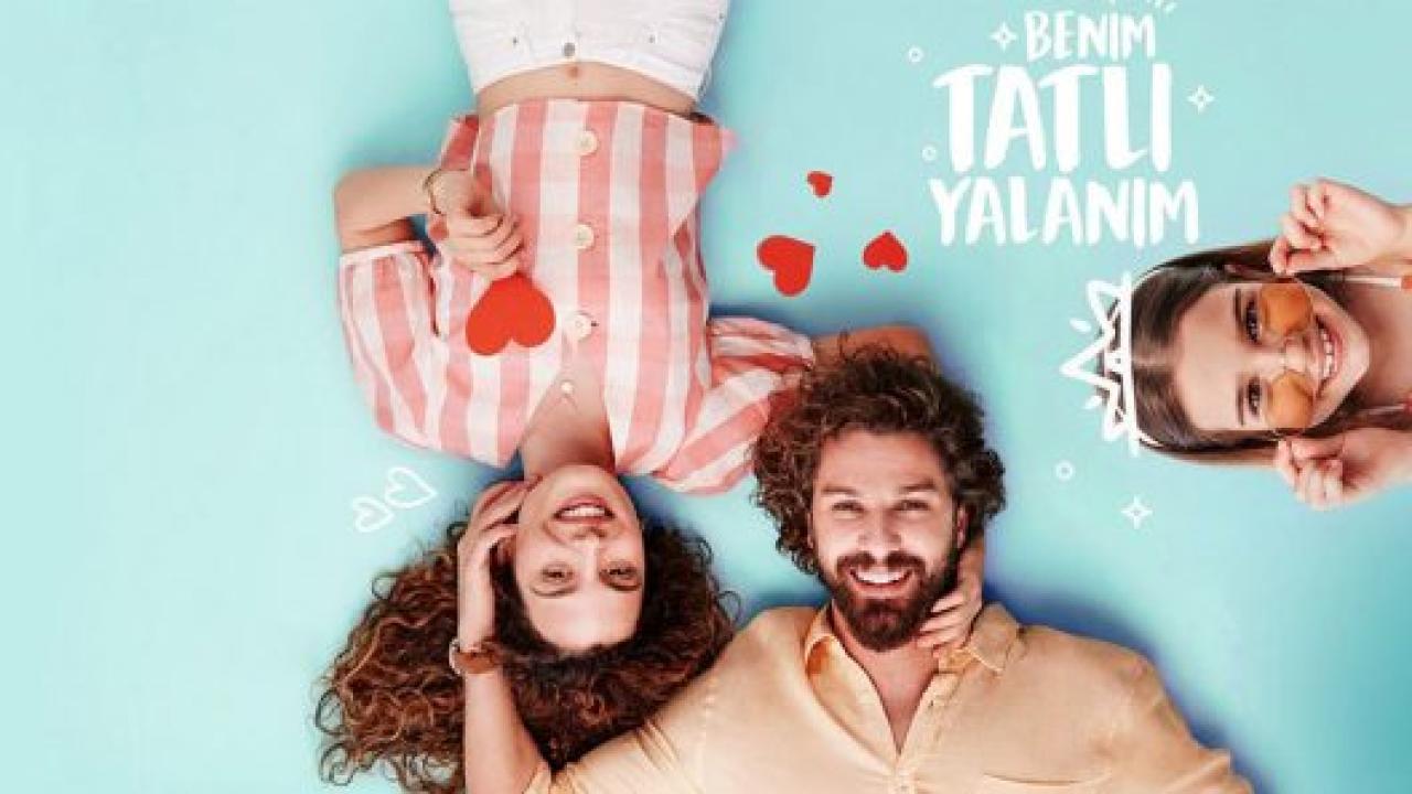 مسلسل كذبتي الحلوة الحلقة 11 مترجمة