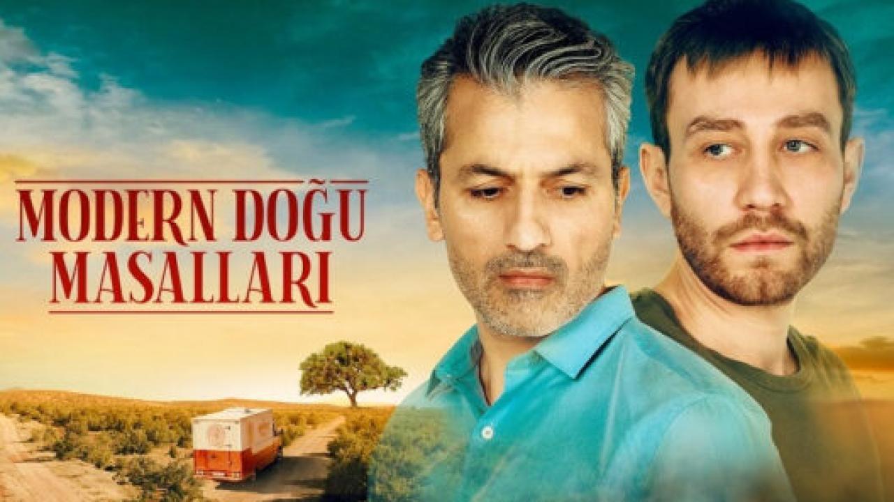 مسلسل حكايات المشرق الحديث الحلقة 4