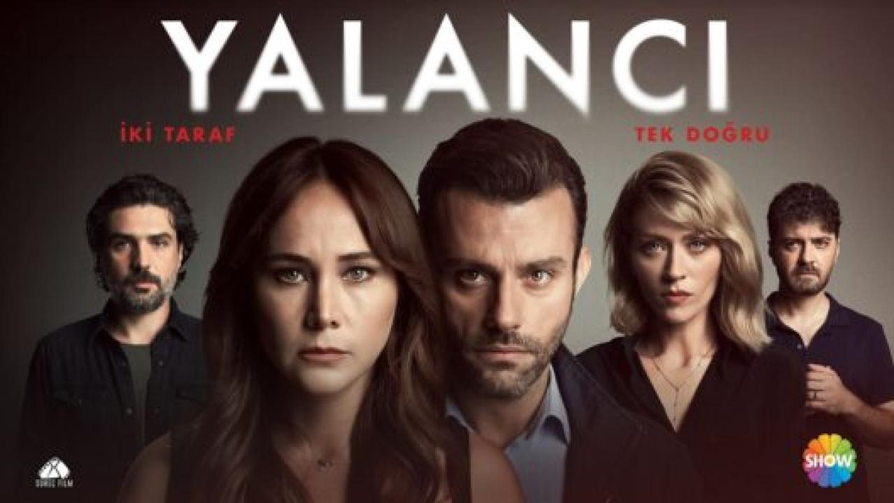 مسلسل الكاذب الحلقة 2 مترجمة
