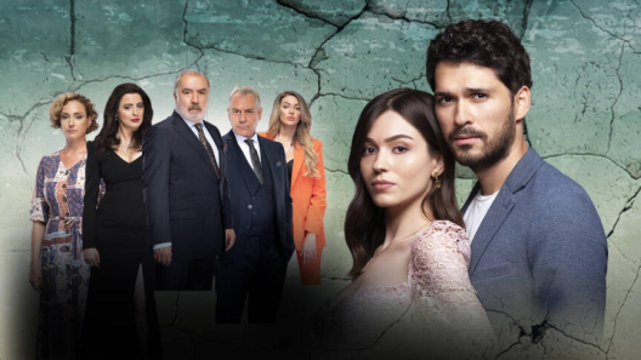 مسلسل حيوات مكسورة الحلقة 8 مترجمة