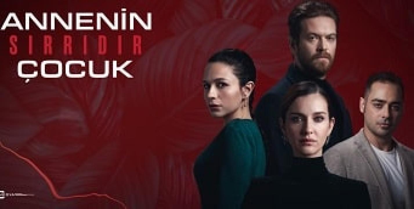 مسلسل الطفل سر امه الحلقة 2 مترجمة