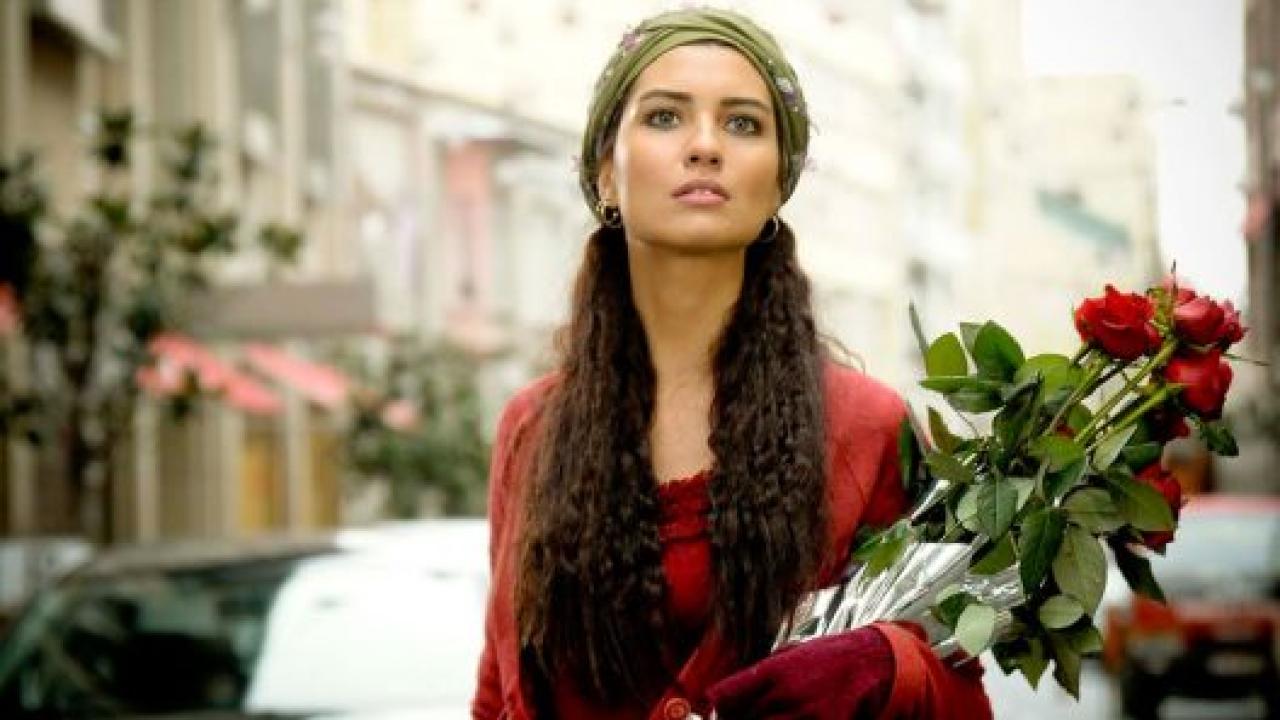 مسلسل خاطفة القلب الحلقة 36 مترجمة