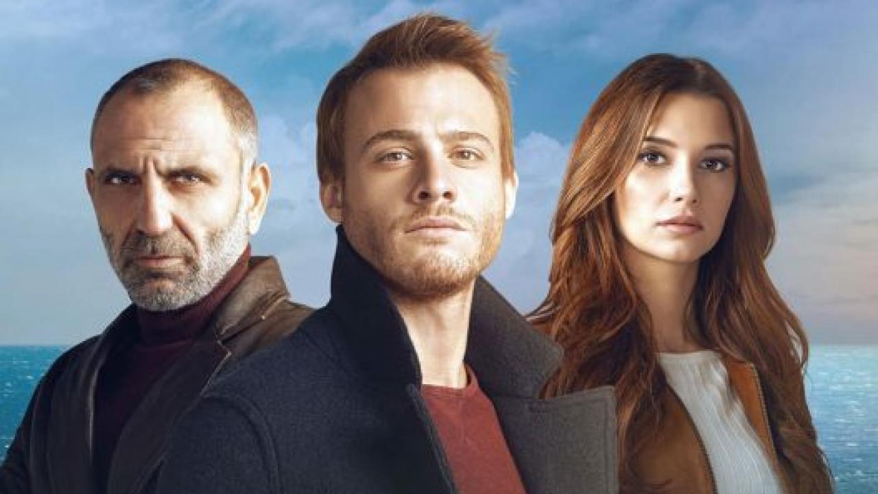 مسلسل هذه المدينة ستلاحقك الحلقة 14 مترجمة
