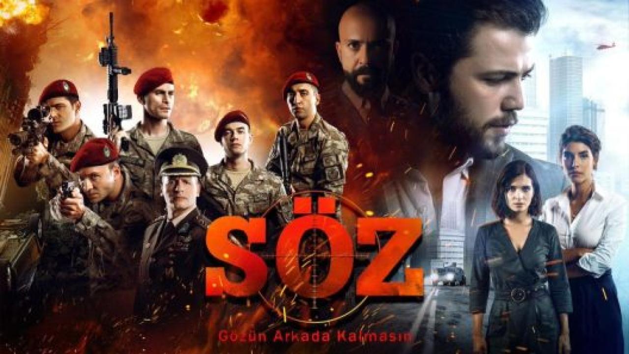 مسلسل العهد الحلقة 3 مترجمة