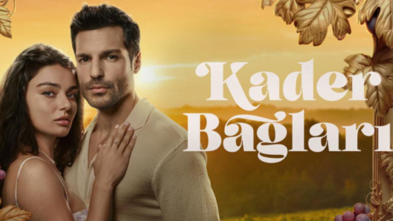 مسلسل روابط القدر الحلقة 3