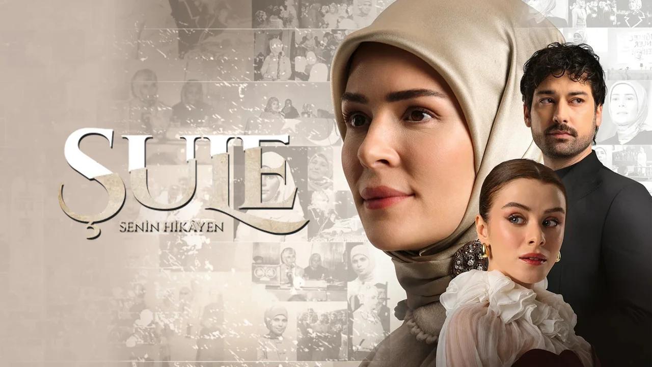 مسلسل شعلة: انها حكايتك يا شولي الحلقة 5 مترجمة