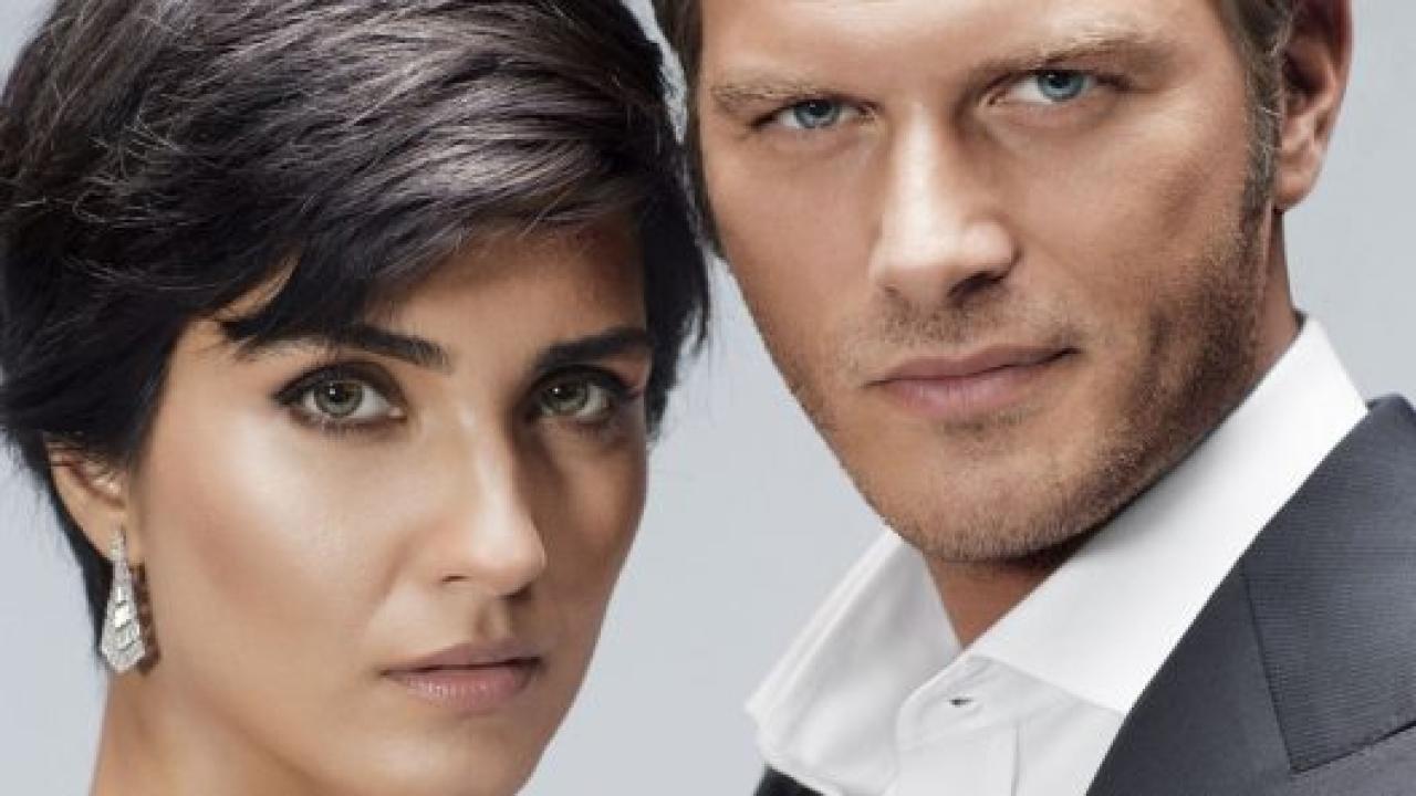 مسلسل جسور والجميلة الحلقة 6 مترجمة