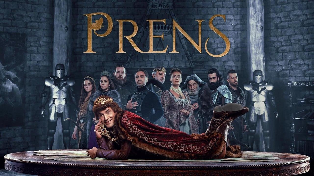 مسلسل الامير الحلقة 1 مترجمة