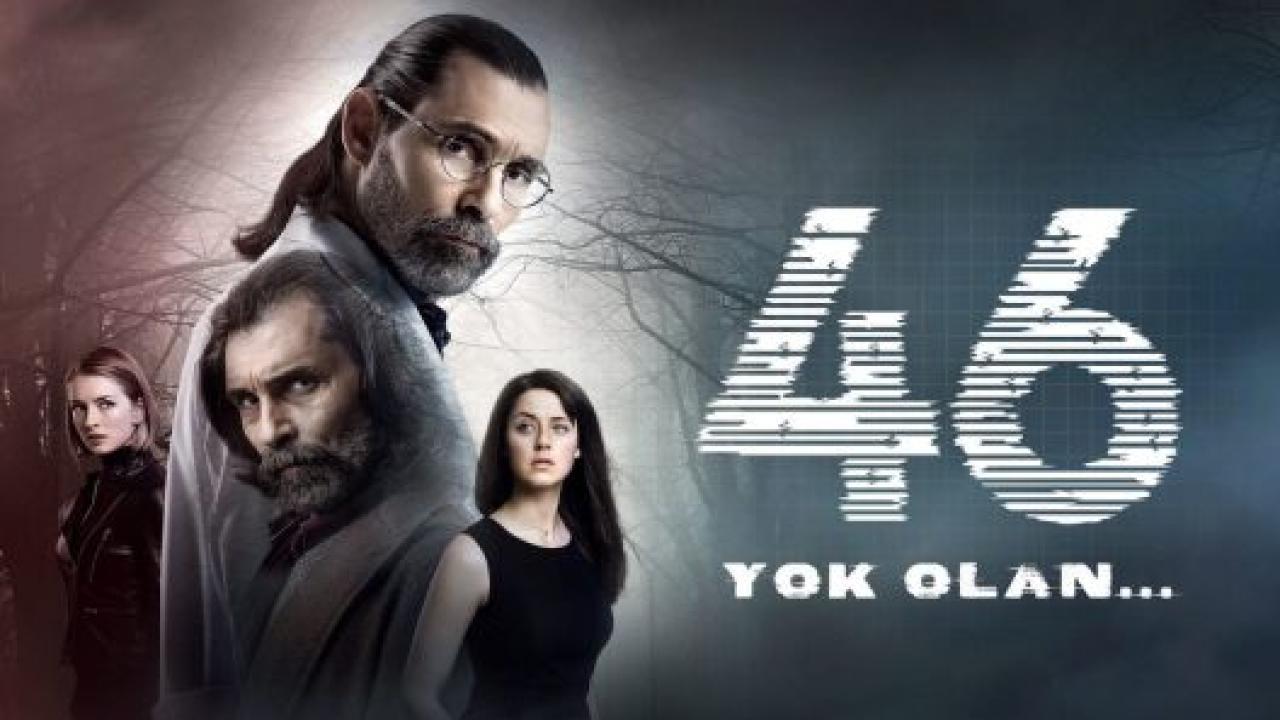 مسلسل 46 الاشتباه الحلقة 1 مترجمة