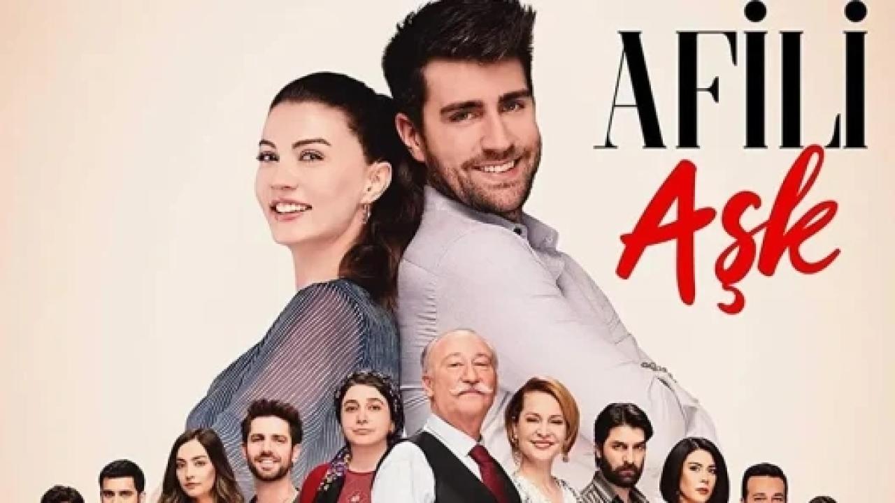 مسلسل العشق الفاخر الحلقة 3 مترجمة