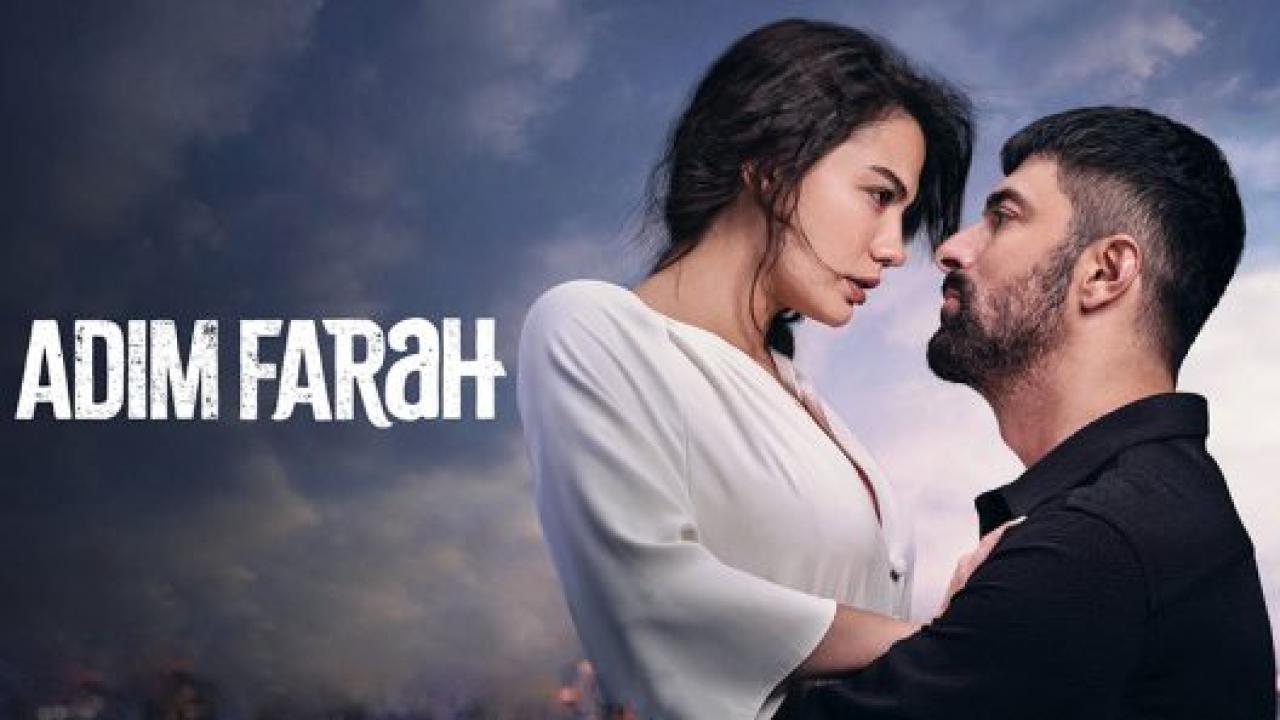 مسلسل اسمي فرح الحلقة 4 مترجمة