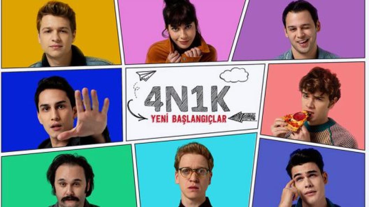 مسلسل بدايات جديدة الحلقة 7