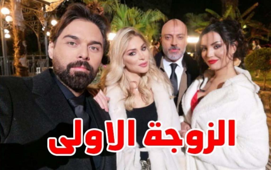 مسلسل الزوجة الاولى 1 الحلقة 5 الخامسة
