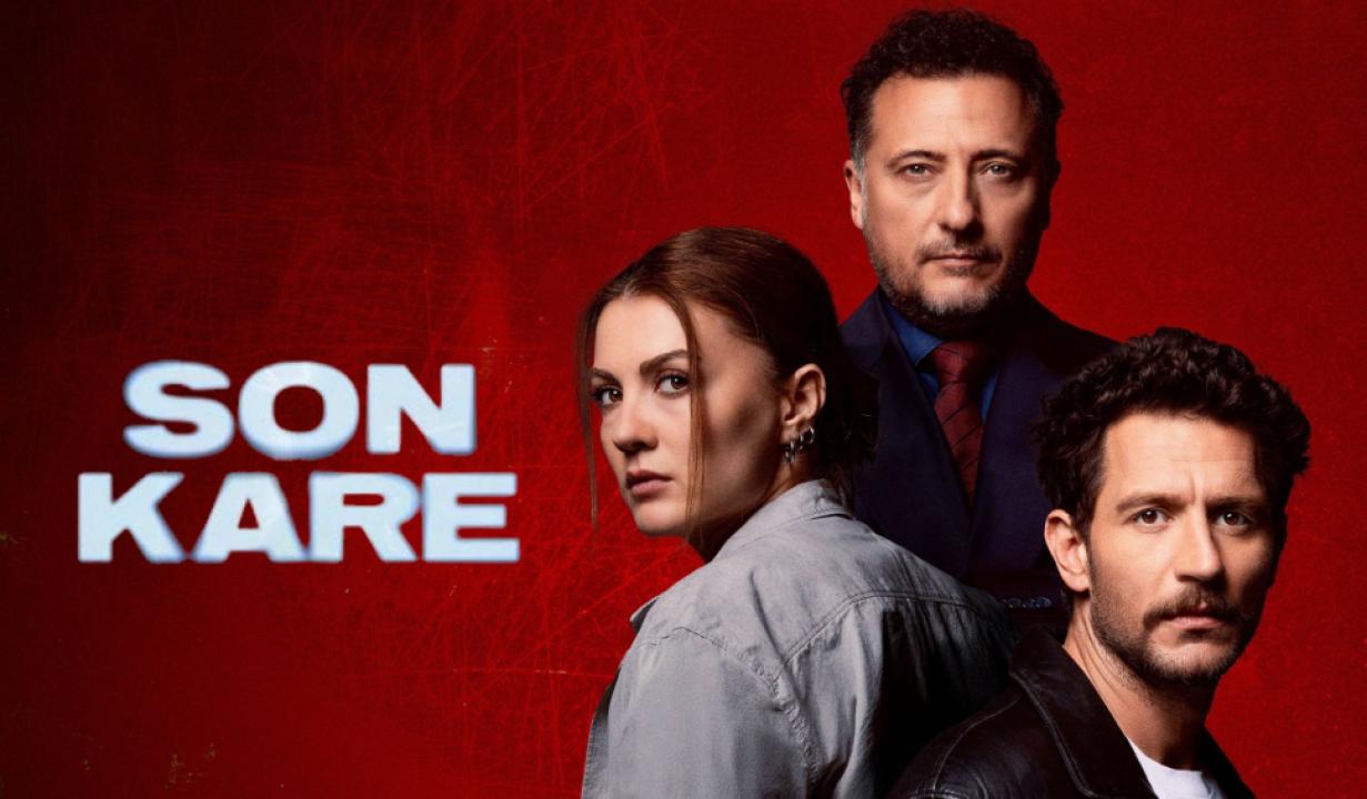 مسلسل الاطار الاخير الحلقة 8 مترجمة والاخيرة
