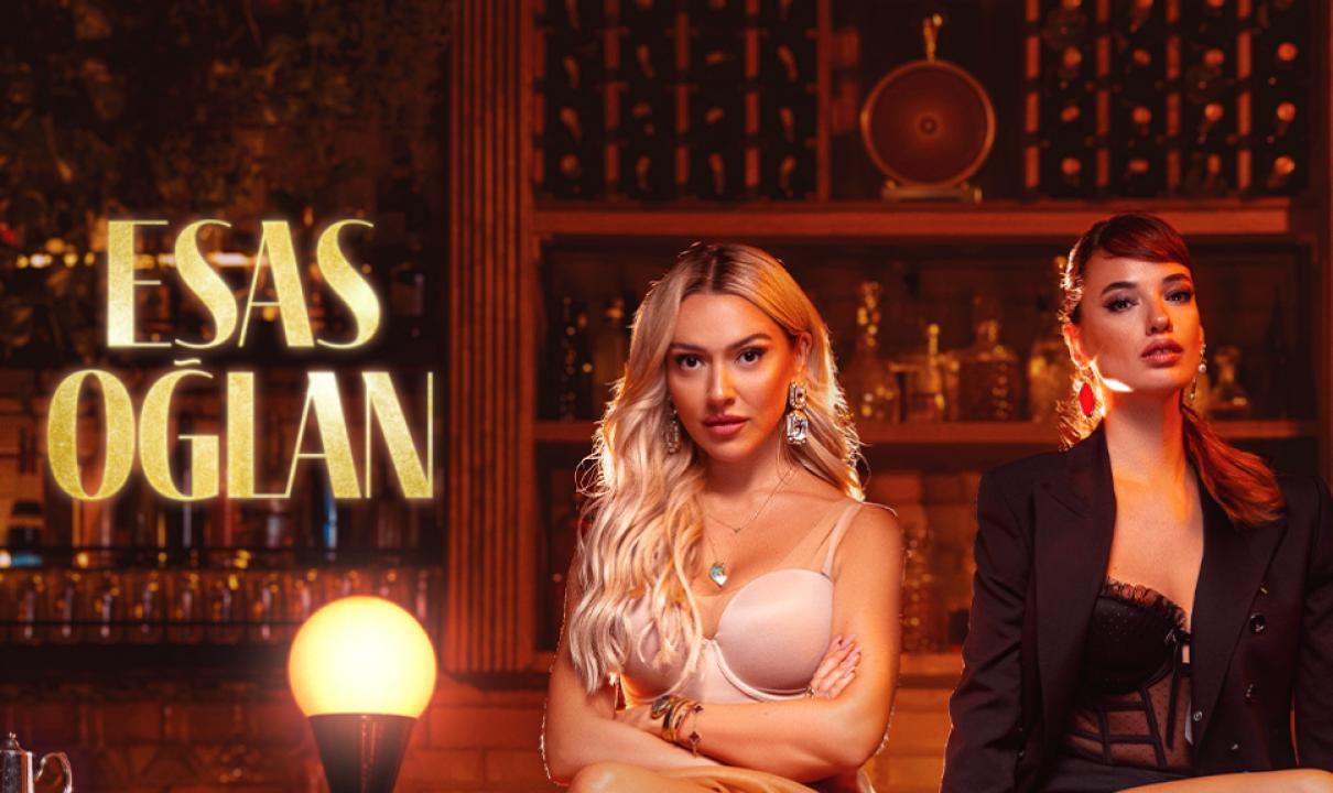 مسلسل الفتى الاساسي الحلقة 6 مترجمة