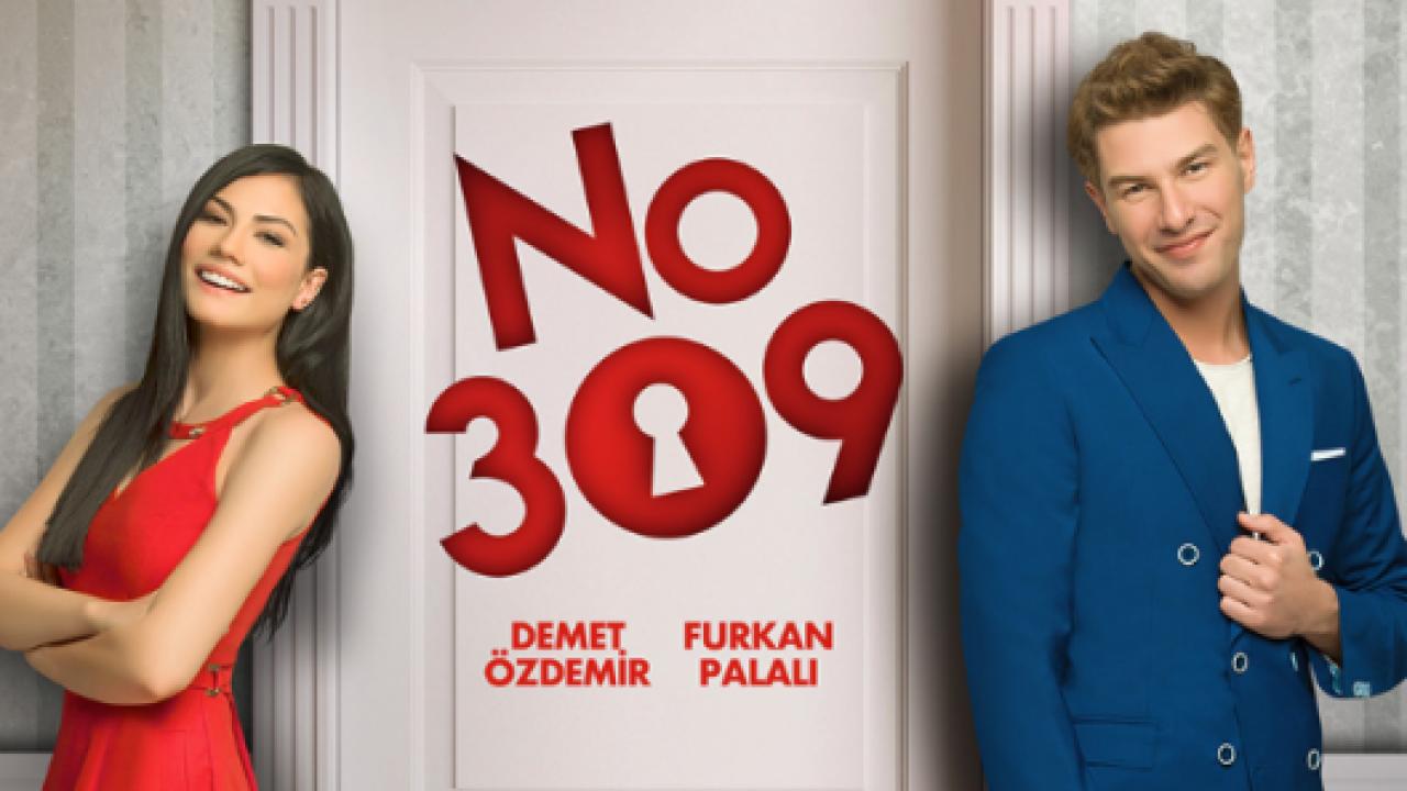 مسلسل الغرفة 309 الحلقة 13 مترجمة