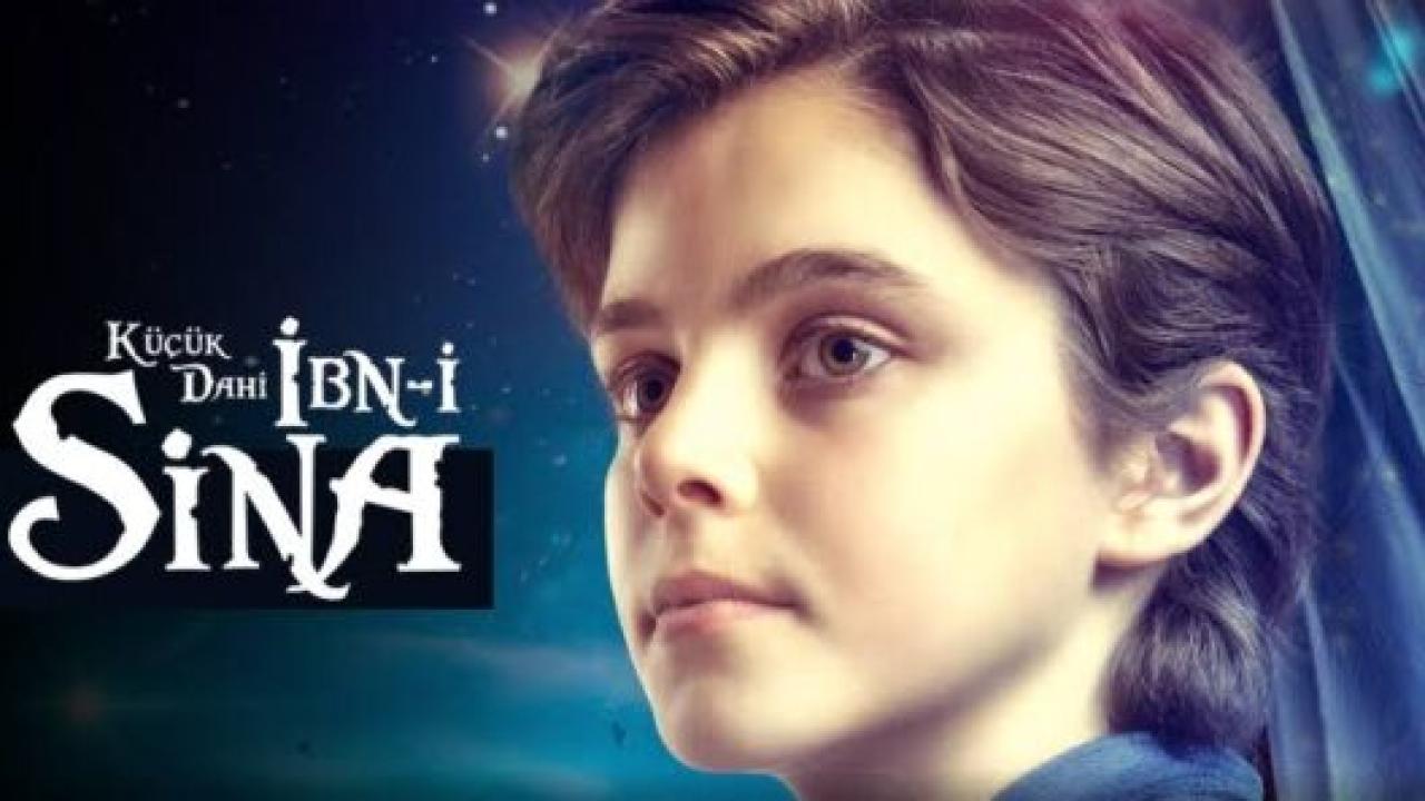 مسلسل ابن سينا العبقري الصغير الحلقة 5 مترجمة