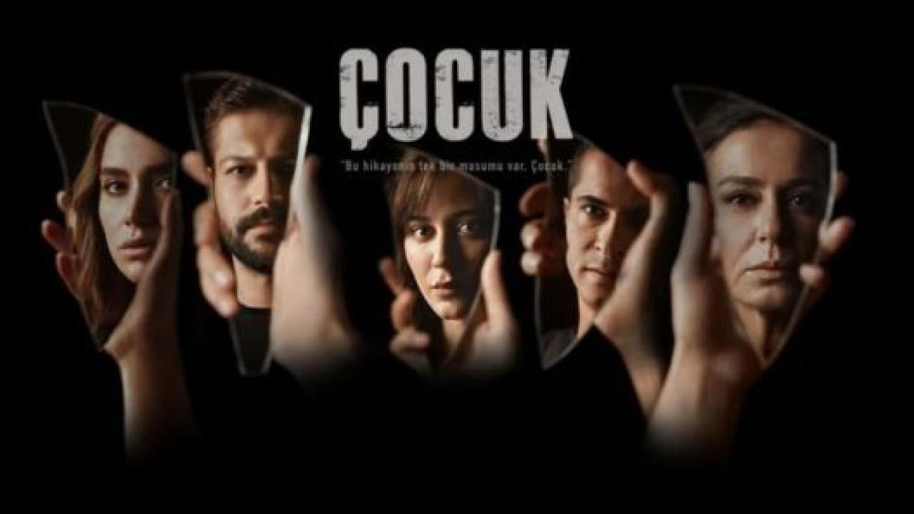 مسلسل الطفل الحلقة 9 مترجمة