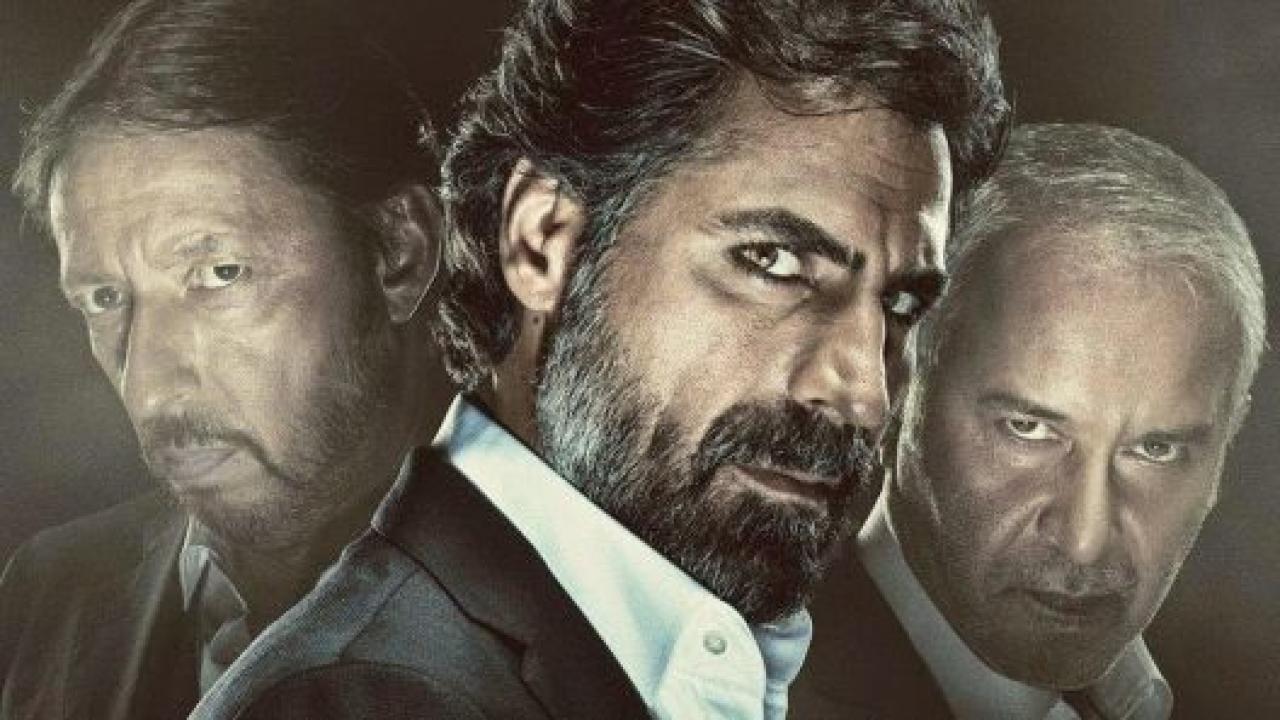 مسلسل القرنفل الابيض الحلقة 6 مترجمة