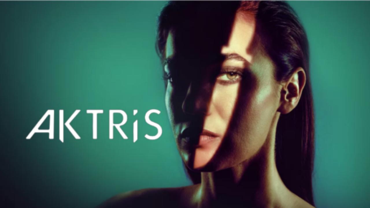 مسلسل الممثلة الحلقة 3