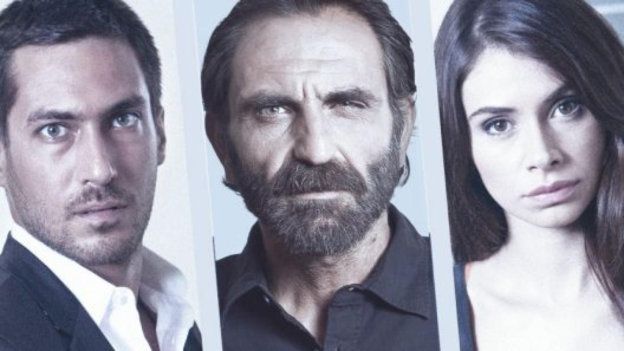 مسلسل الهارب مترجم