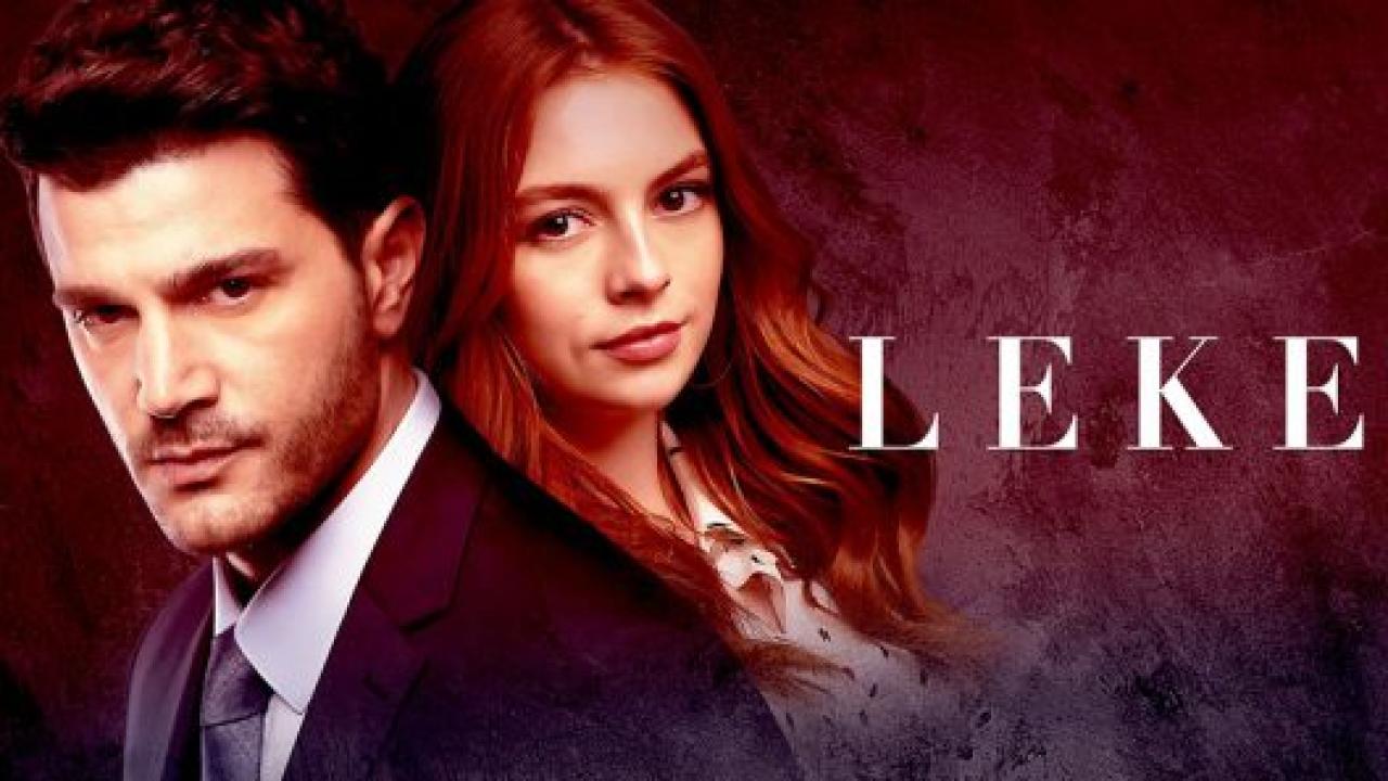 مسلسل اللطخة الحلقة 1 مترجمة