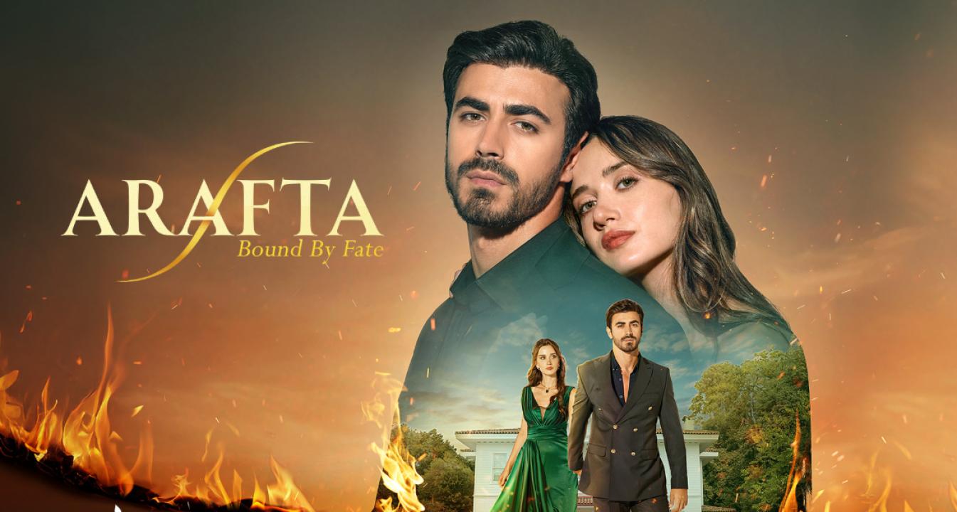 مسلسل بين الجنة والنار الحلقة 7 مترجمة
