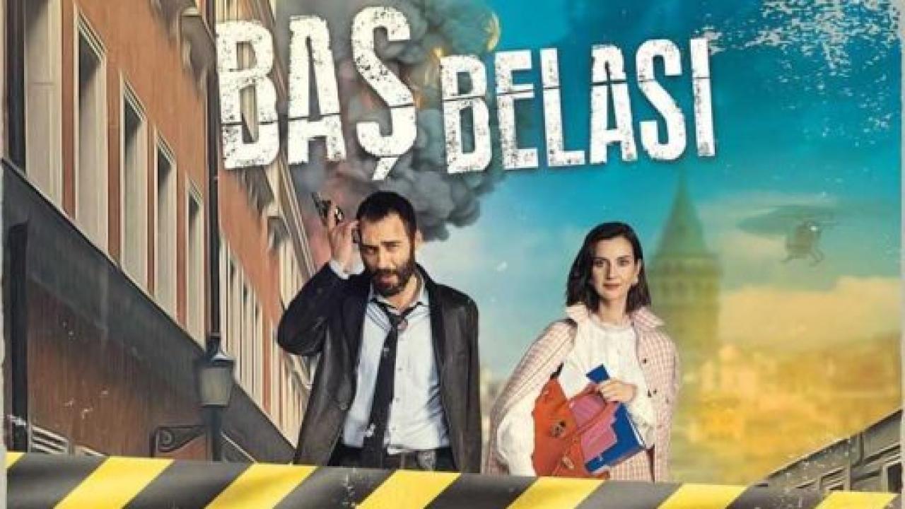 مسلسل مصيبة رأسي الحلقة 7